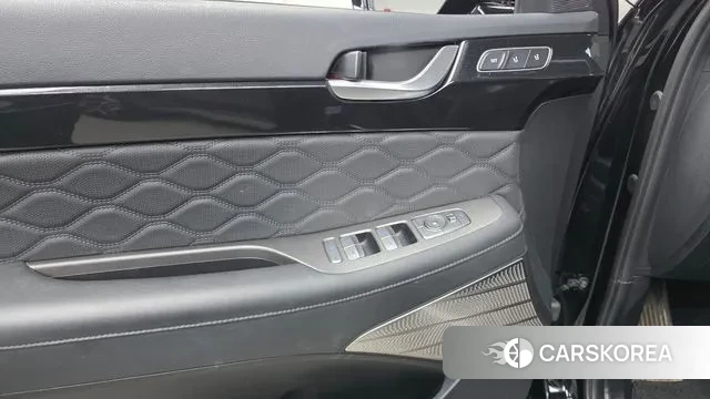 Hyundai Palisade id 3621148 из Кореи 7