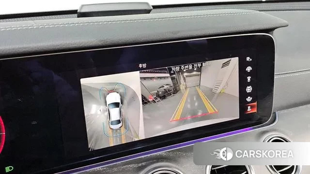 Mercedes-Benz E-Class W213 id 3453140 из Кореи 7