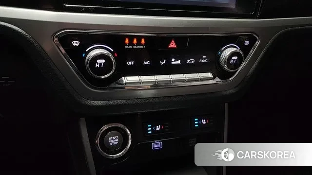 Ssangyong Beautiful Korando id 3469140 из Кореи 7