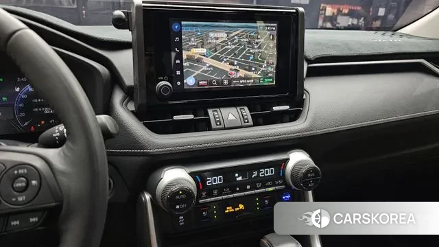 Toyota RAV4 5th Generation id 3153819 из Кореи 7