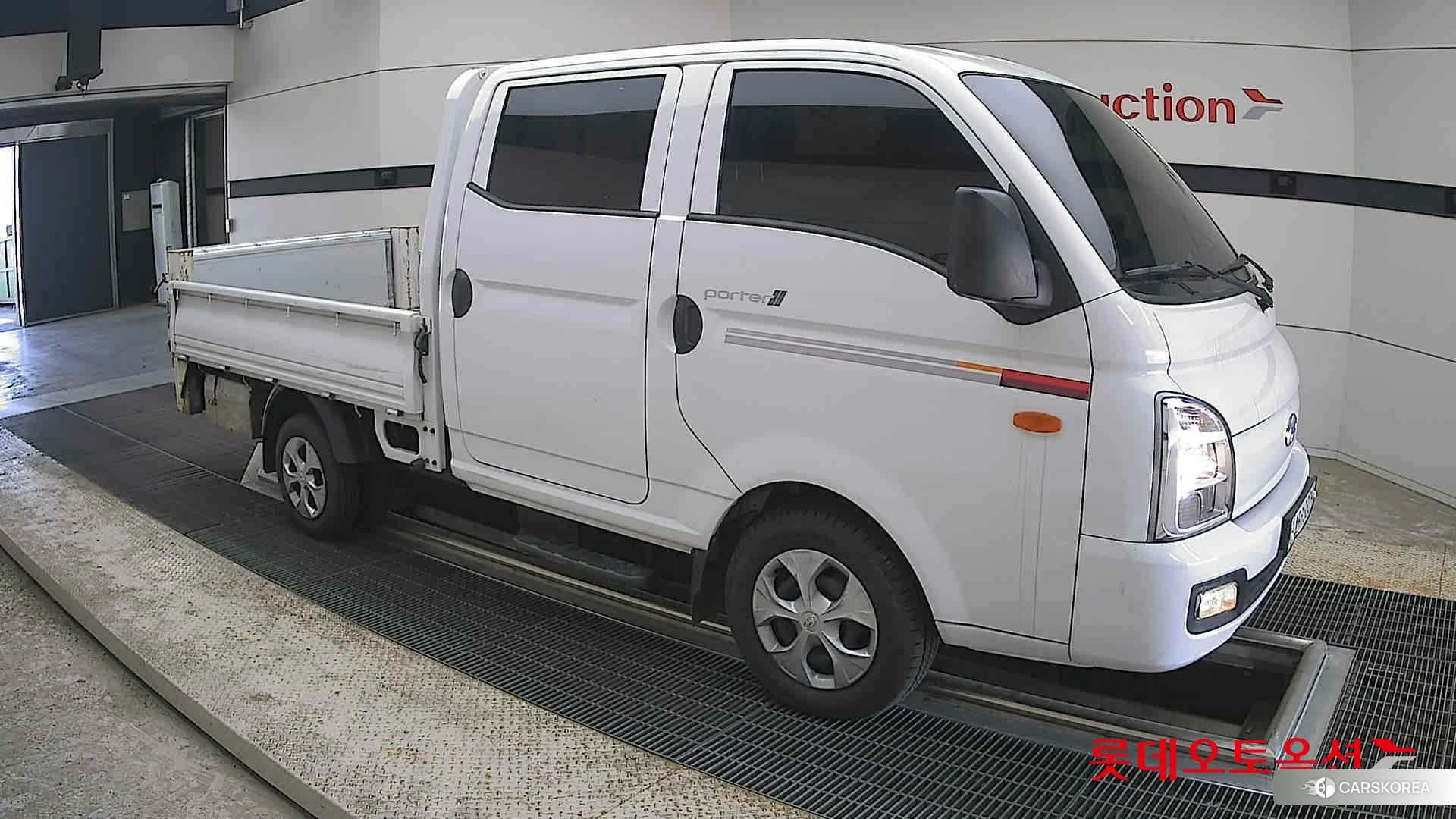 Hyundai Porter II id 4296802 из Кореи 7