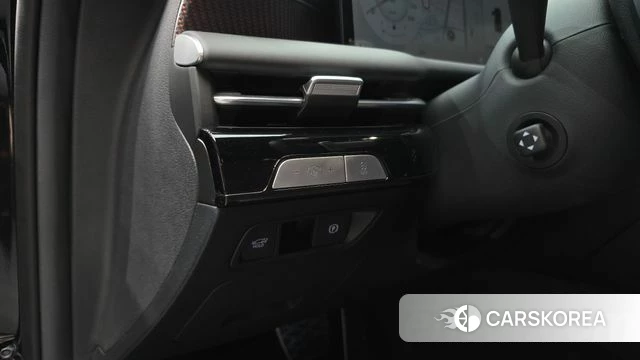 Genesis G80 (RG3) id 4279630 из Кореи 7