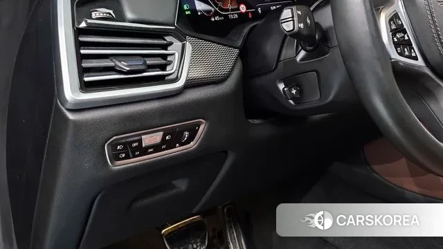 BMW X6 (G06) id 3428238 из Кореи 7