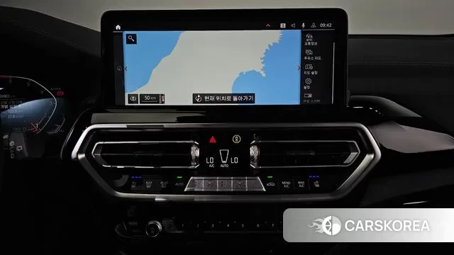 BMW X3 (G01) id 2915722 из Кореи 7