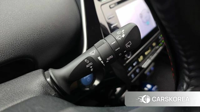 Toyota Prius 4th Generation id 4726541 из Кореи 7