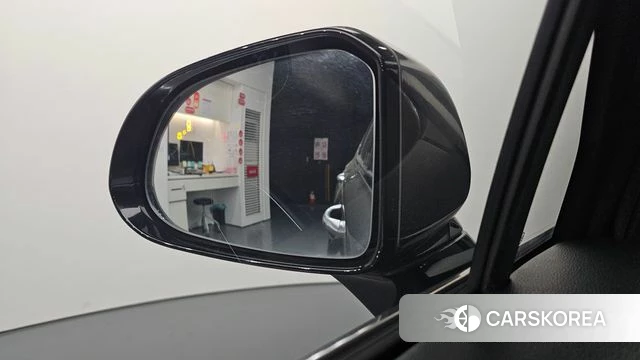Hyundai Santa Fe TM id 4525931 из Кореи 7