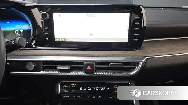 Kia K5 3rd generation id 3059879 из Кореи 7