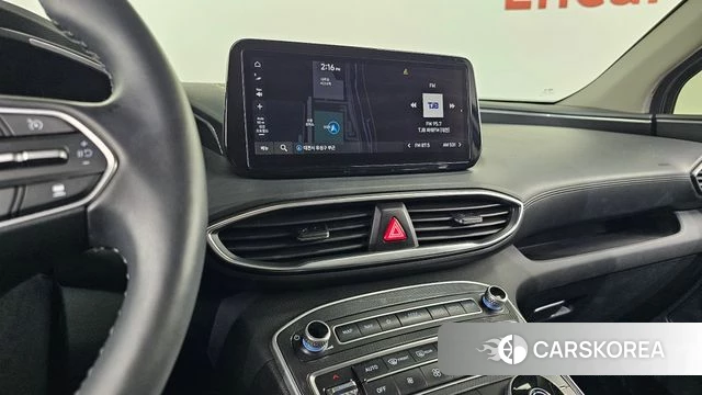 Hyundai The New Santa Fe id 3860366 из Кореи 7