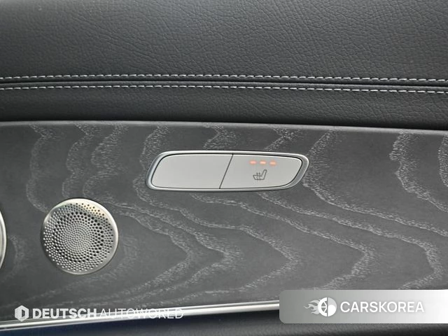 Mercedes-Benz E-Class W213 id 4223254 из Кореи 7