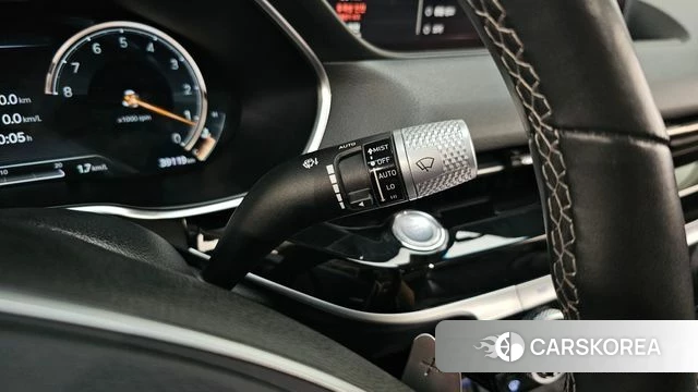 Genesis G80 (RG3) id 4793754 из Кореи 7