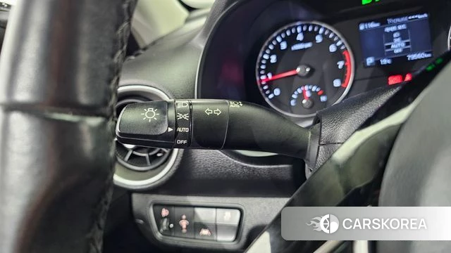 Kia Come New K3 id 4324314 из Кореи 7