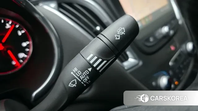 Chevrolet (GM Daewoo) The New Malibu id 3677219 из Кореи 7