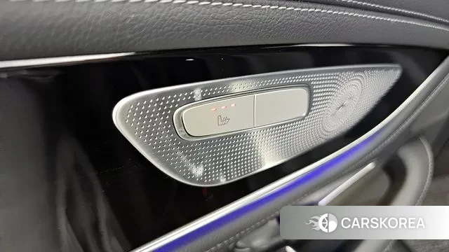 Mercedes-Benz AMG GT id 2998802 из Кореи 7