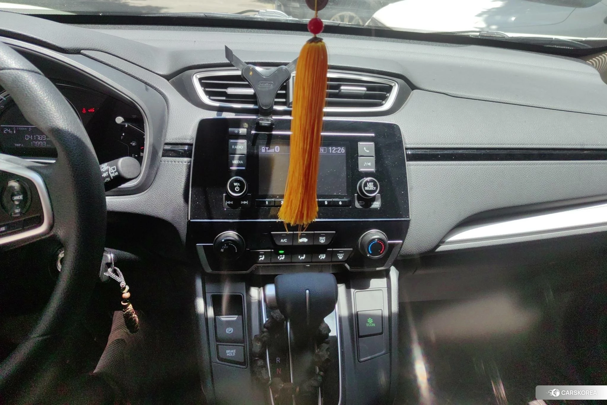 Honda CR-V id 4452365 из Китая 7