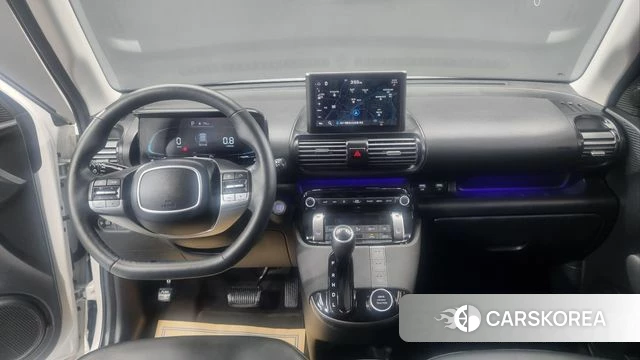 Hyundai Casper id 4549978 из Кореи 7