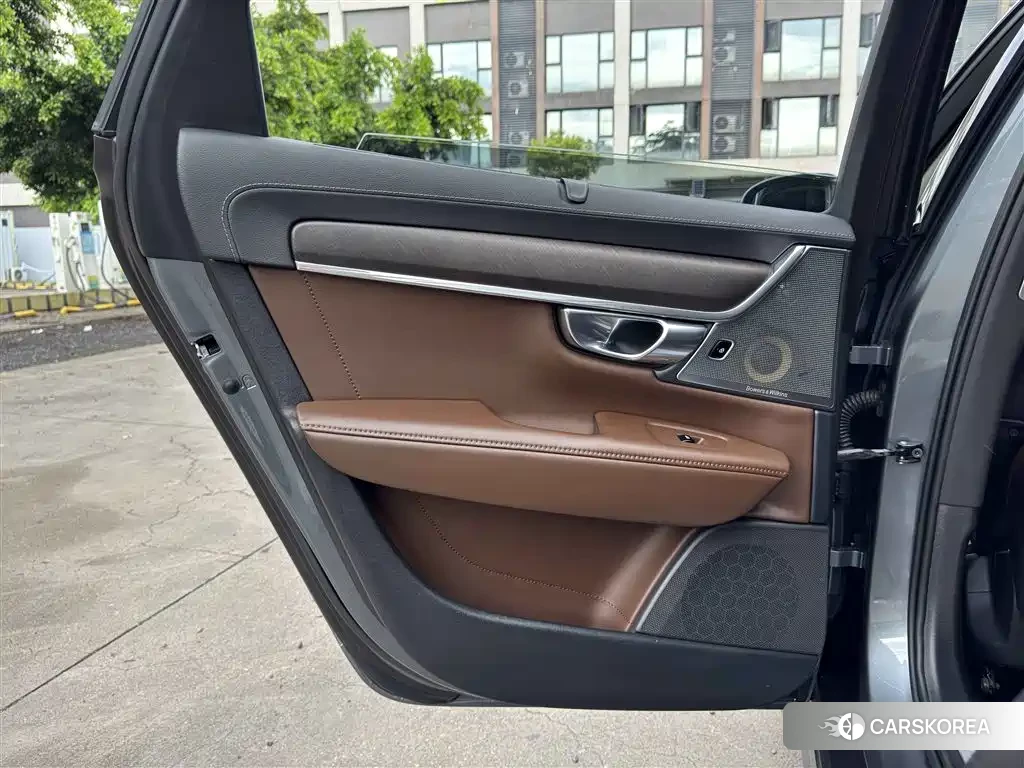 Volvo V90 id 4547598 из Китая 7