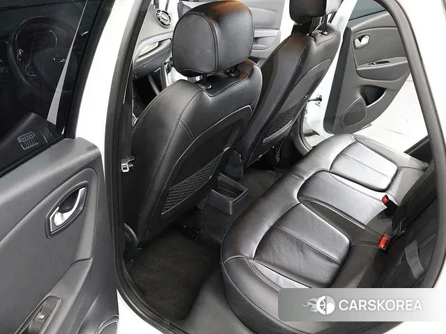 Renault Korea (Samsung) New QM3 id 3055256 из Кореи 7