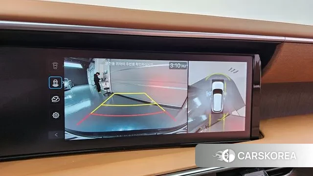 Hyundai Palisade (LX3) id 3371737 из Кореи 7