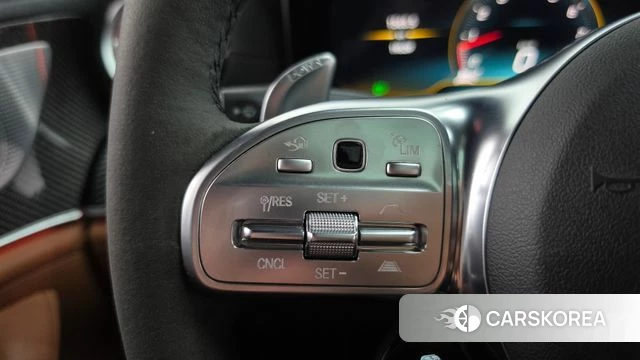 Mercedes-Benz AMG GT id 4651855 из Кореи 7