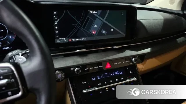 Kia Carnival 4th generation id 3011614 из Кореи 7