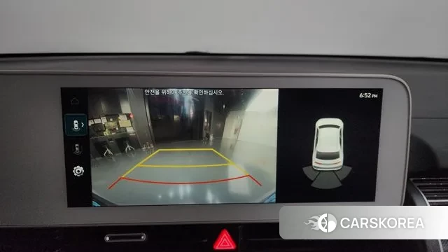 Hyundai Ionic 5 id 3389635 из Кореи 7