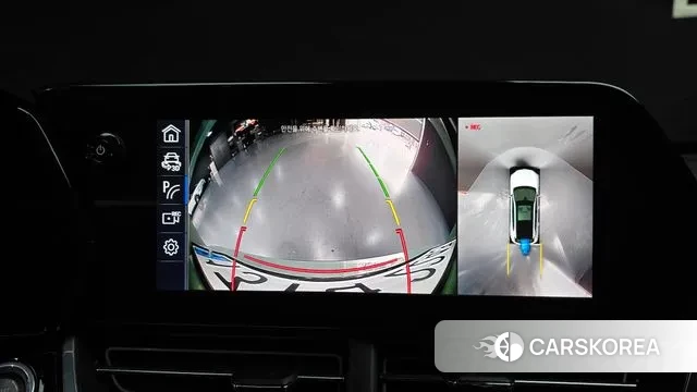 Chevrolet (GM Daewoo) Trax Crossover id 3620304 из Кореи 7