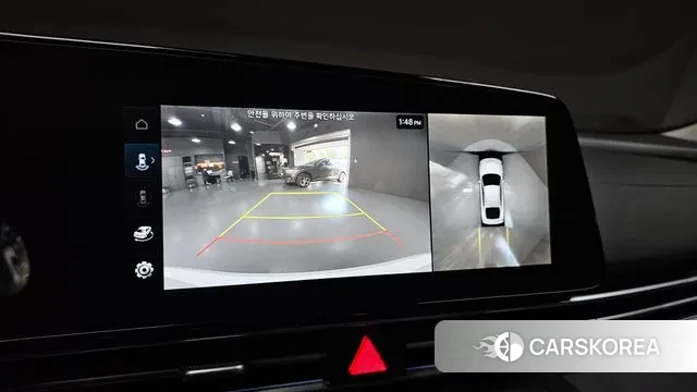 Hyundai The New Avante (CN7) id 2993387 из Кореи 7