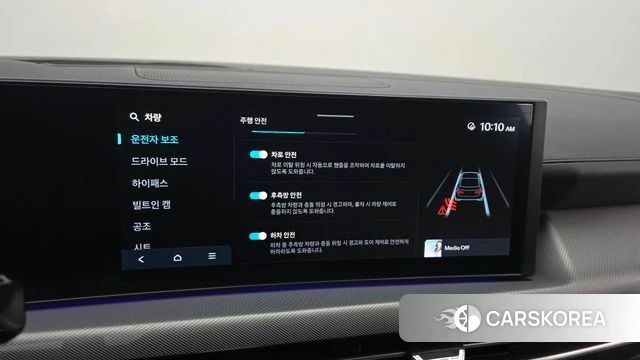 Hyundai Sonata D Edge (DN8) id 4664833 из Кореи 7