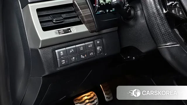 Ssangyong G4 Rexton id 3275747 из Кореи 7