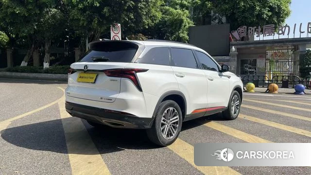 Chang'an CS75 PLUS id 4368306 из Китая 7