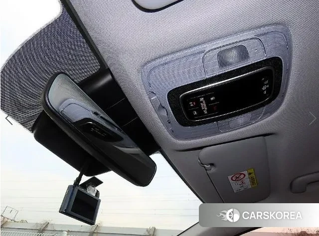 Hyundai Avante (CN7) id 3493386 из Кореи 7