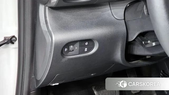 Hyundai Casper id 3027445 из Кореи 7