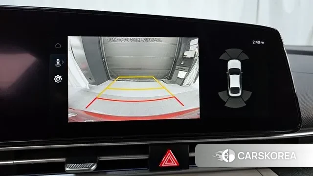 Hyundai Avante (CN7) id 3722881 из Кореи 7