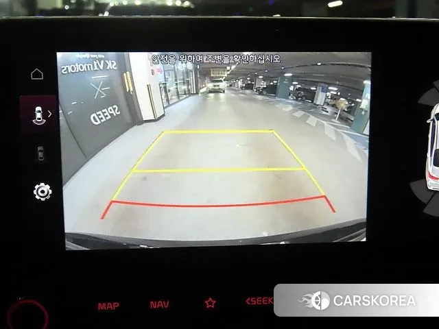 Kia The New K3 2nd generation id 3747070 из Кореи 7