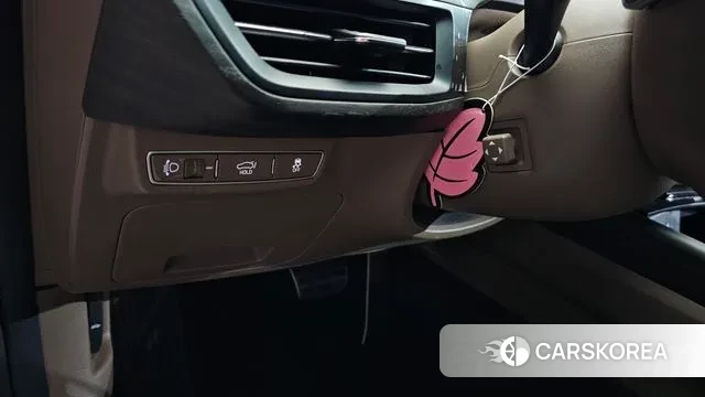 Kia K8 id 2890630 из Кореи 7