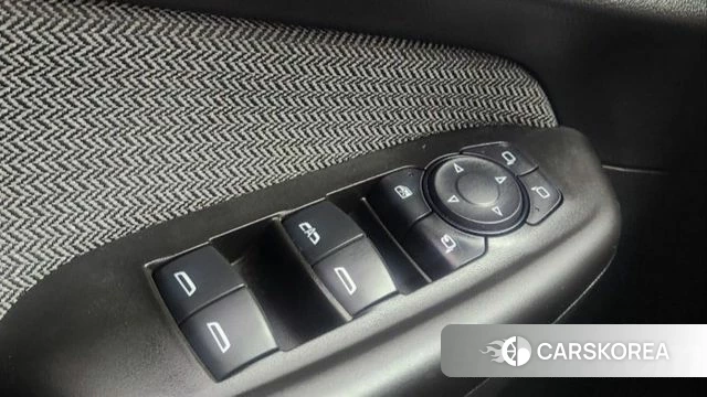 Chevrolet (GM Daewoo) Trailblazer id 4485807 из Кореи 7