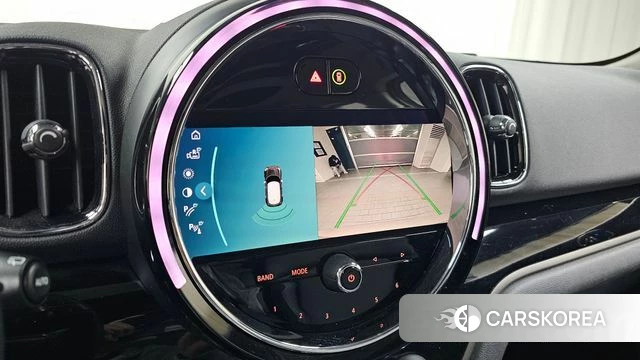 Mini Cooper Countryman id 3799616 из Кореи 7