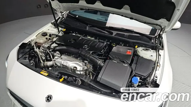 Mercedes-Benz CLA-Class C118 id 2677086 из Кореи 7