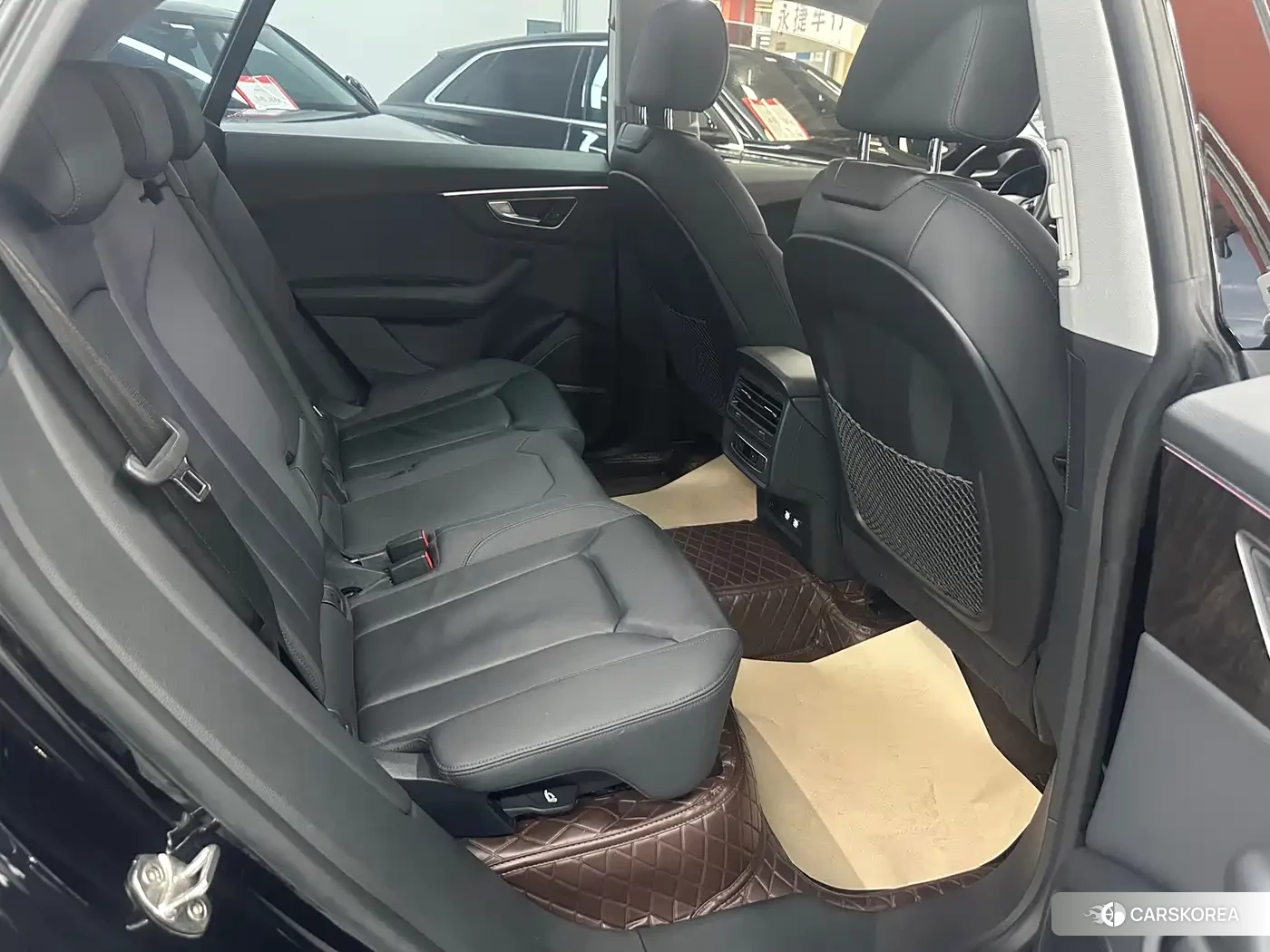 Audi Q8 id 4607130 из Китая 7
