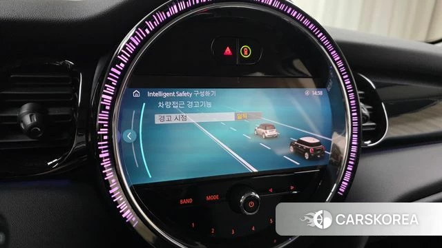 Mini Cooper id 3864856 из Кореи 7