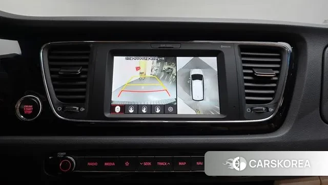 Kia The New Carnival id 3054870 из Кореи 7