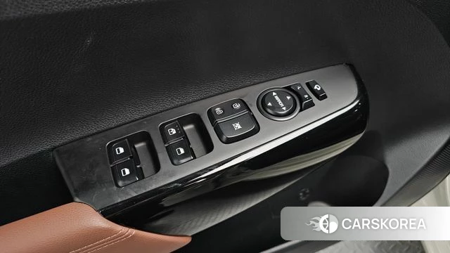 Kia The New Morning (JA) id 4505887 из Кореи 7