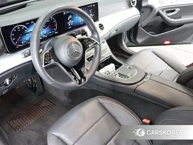 Mercedes-Benz E-Class W213 id 3479064 из Кореи 7