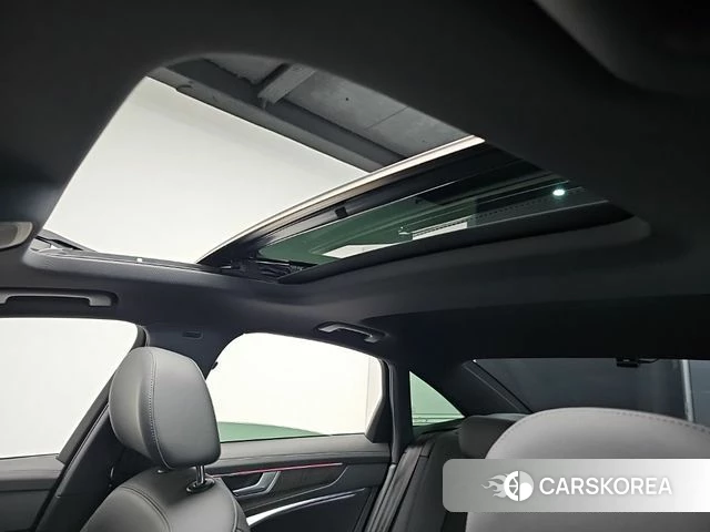 Audi A6 (C8) id 3866237 из Кореи 7