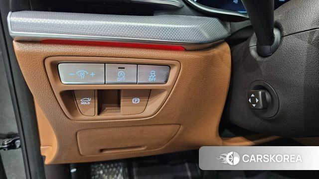 Genesis G80 (RG3) id 4350074 из Кореи 7