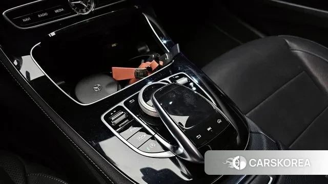 Mercedes-Benz E-Class W213 id 3703402 из Кореи 7