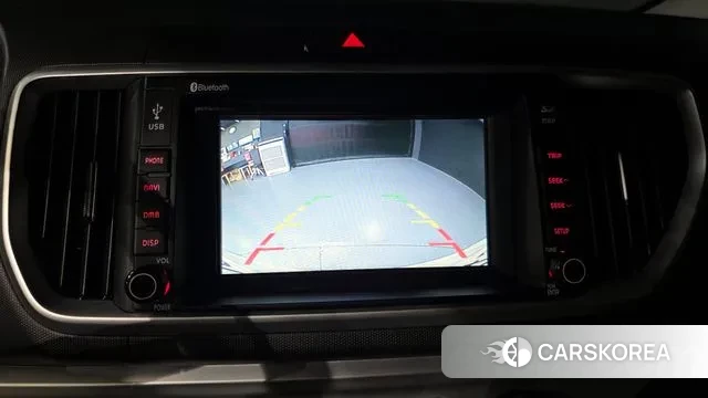 Kia The New Ray id 3182411 из Кореи 7