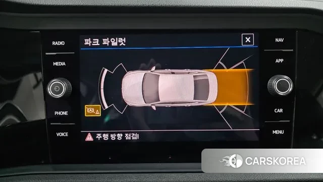 Volkswagen 7th Generation of Jetta id 3355964 из Кореи 7