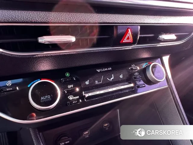 Hyundai Sonata (DN8) id 3434199 из Кореи 7