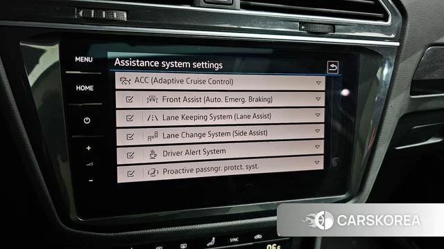 Volkswagen Tiguan second Generation id 3818867 из Кореи 7